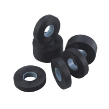 Heat Resistant Single Sided Adhesive Insulation Rubber PVC Electrical Tape
